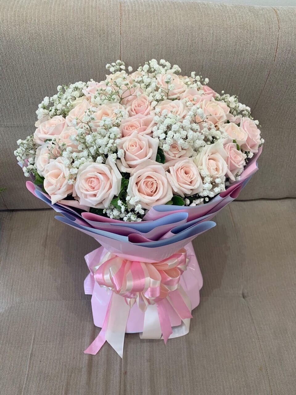 Hoa cưới