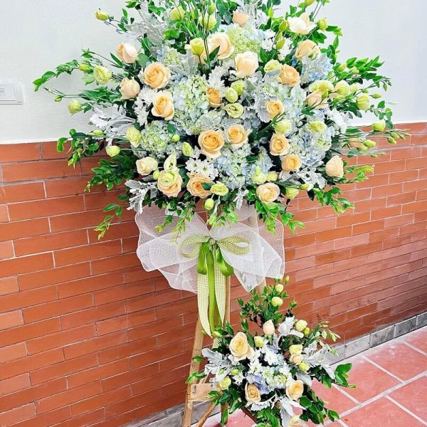 Hoa khai trương hoa tươi