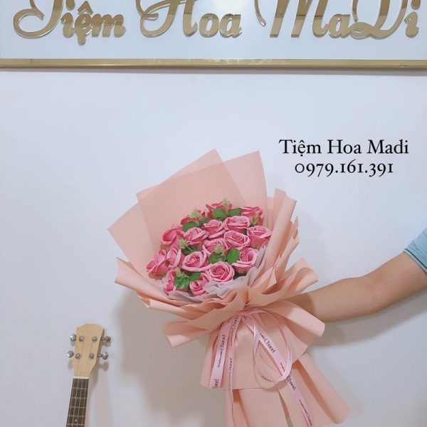 Hoa Hồng Ngày Valentine