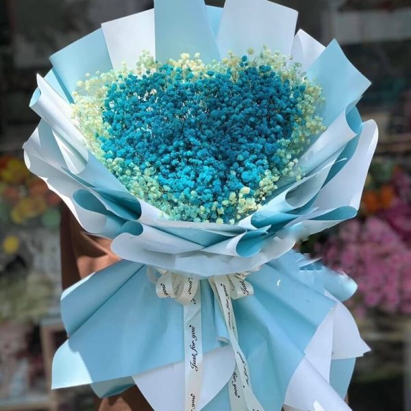 Hoa Baby Tặng Sinh Nhật