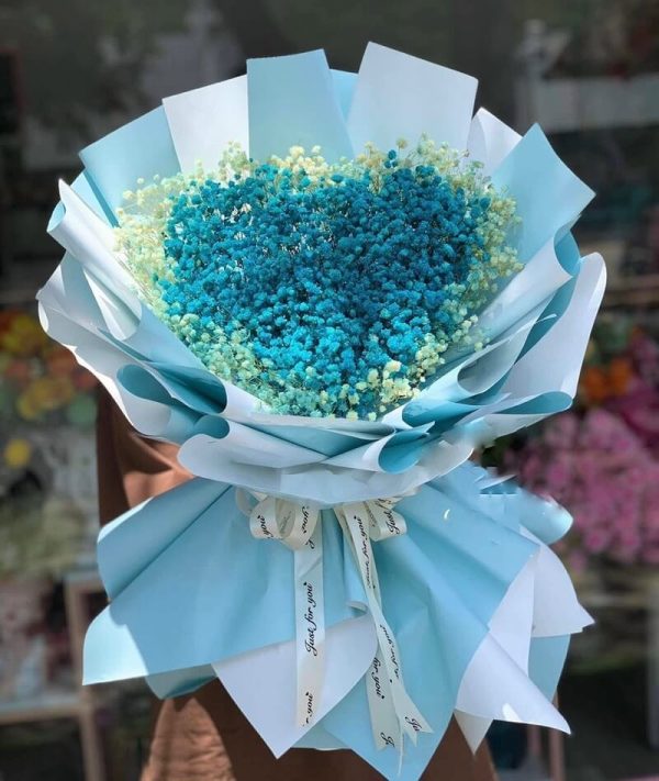Hoa Baby Tặng Sinh Nhật