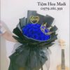 Hoa Hồng Tặng Em Tình yêu vĩnh cữu