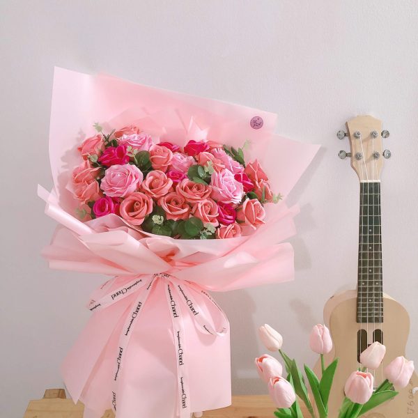 Hoa Hồng Tặng Sinh Nhật