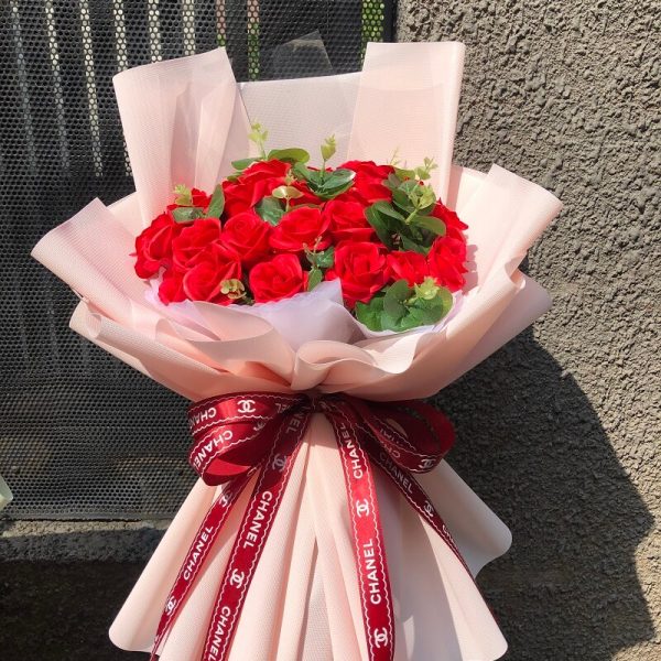 Hoa Tặng Sinh Nhật Bạn Thân