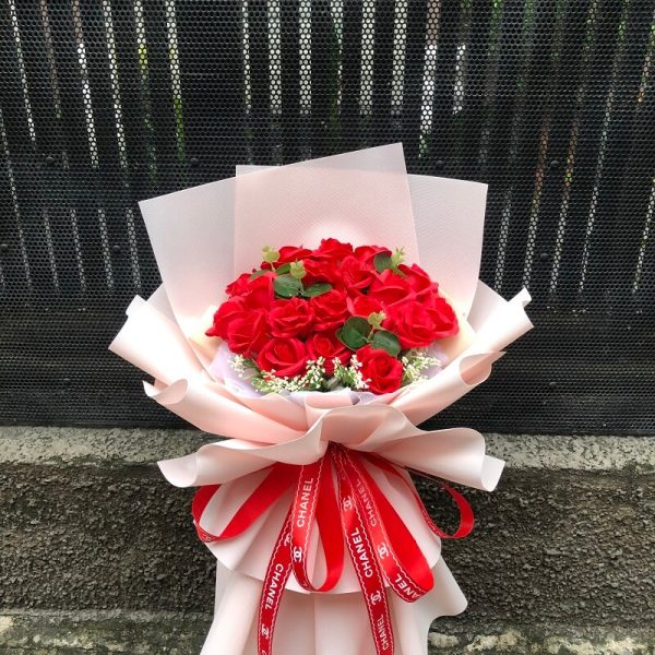 bó hoa tặng sinh nhật đẹp