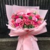 Hoa Chúc Mừng 8 Tháng 3