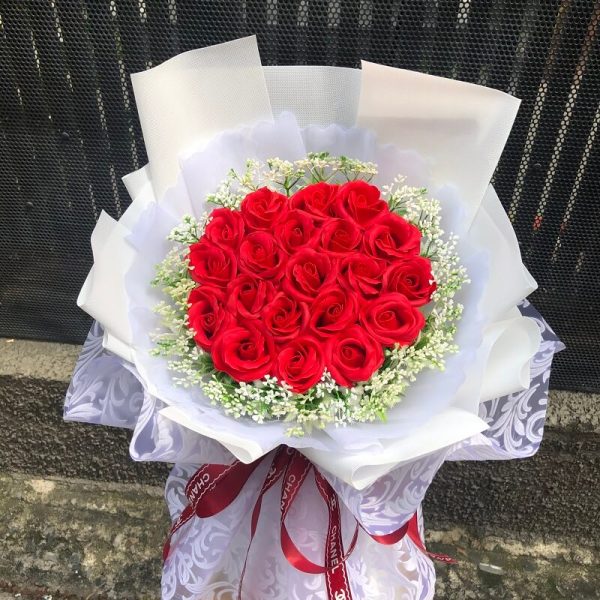 Hoa Đẹp Tặng Sinh Nhật
