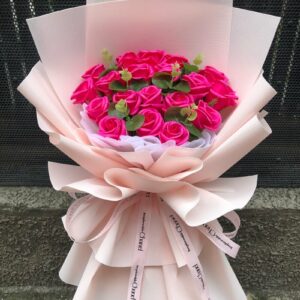 bó hoa hồng đẹp tặng người yêu