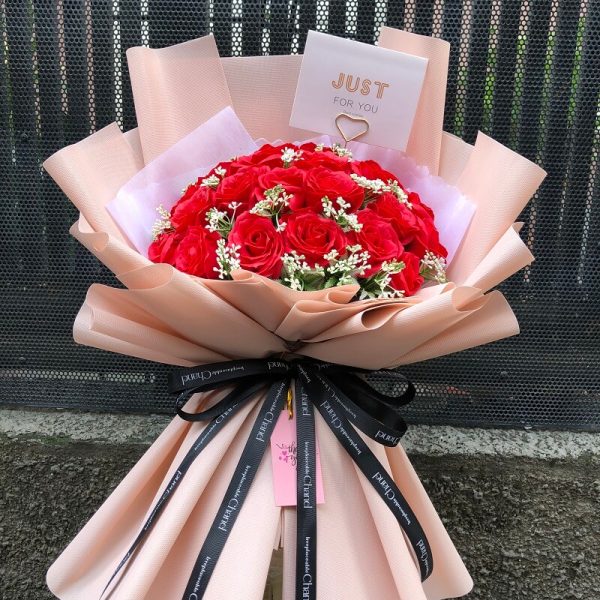 Hoa Hồng Tặng Ngày Sinh Nhật