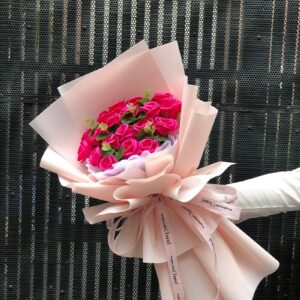 hoa hồng tặng sinh nhật bạn gái