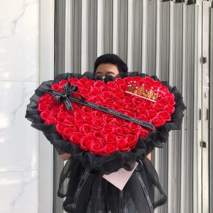 Chi tiết 37 về hoa đẹp tặng sinh nhật vợ hay nhất  solomoneduvn