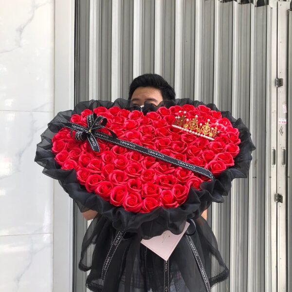 Hoa Mừng Sinh Nhật Người Thương