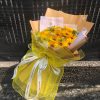 Hoa Tặng Lễ Tốt Nghiệp Đẹp Nhất
