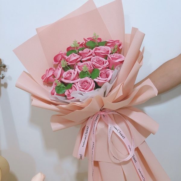 Hoa Tặng Mẹ Ngày 8 Tháng 3