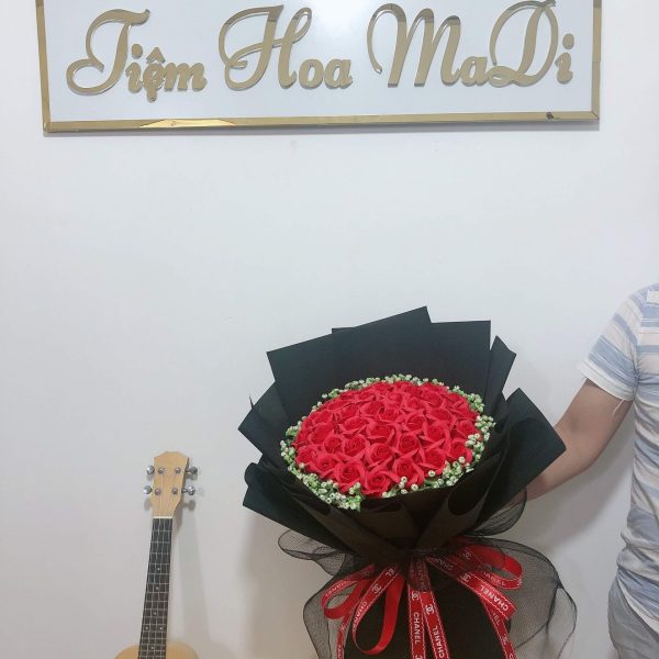 Hoa Tặng Mẹ Ngày Quốc Tế Phụ Nữ