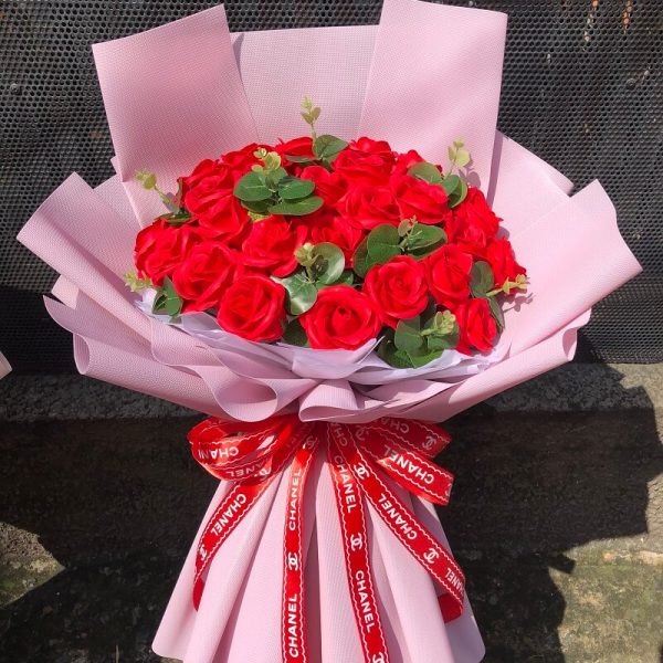 Hoa Tặng 20 Tháng 10