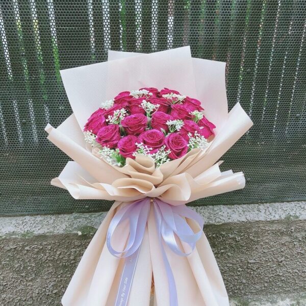 Hoa Tặng Quốc Tế Phụ Nữ