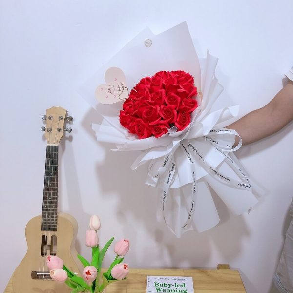 Hoa Tặng Người Yêu Quốc Tế Phụ Nữ