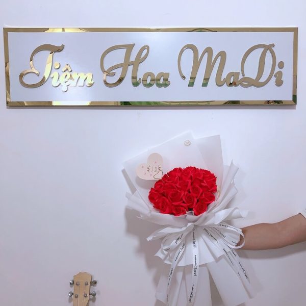 Hoa Tặng Người Yêu Quốc Tế Phụ Nữ