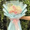 Bông hoa baby tặng sinh nhật