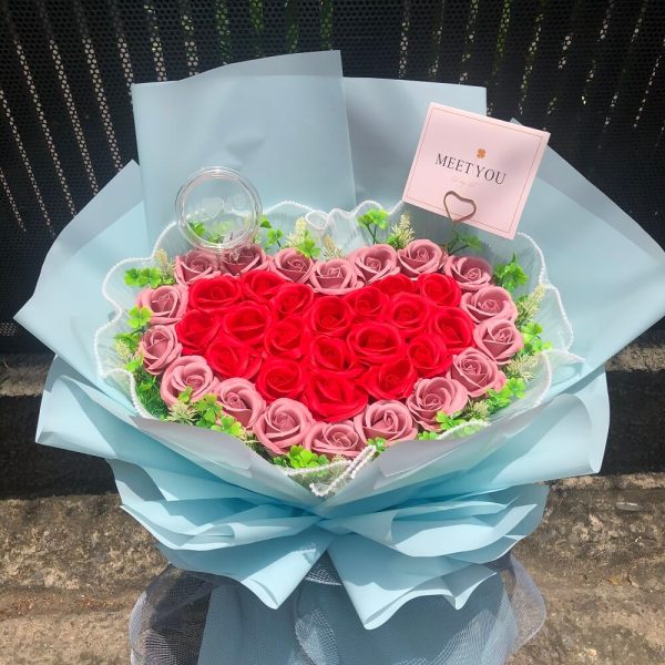 Hoa Hồng Tặng Sinh Nhật Người Yêu