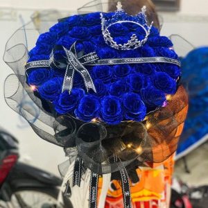 Hoa đẹp chúc mừng sinh nhật em gái
