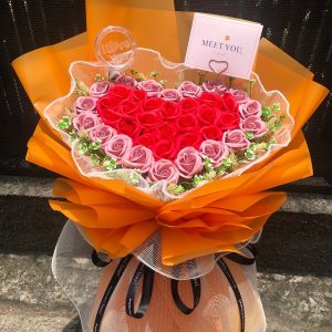 Hoa hồng tặng sinh nhật đẹp nhất