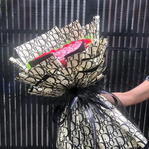 Hoa tặng 20 tháng 10