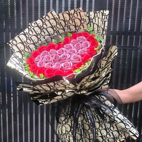 Hoa tặng người yêu 20 tháng 10