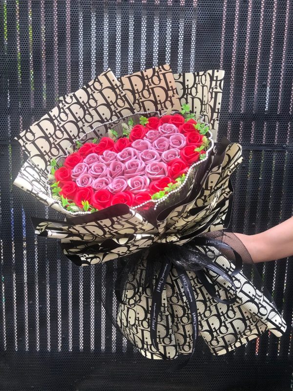 Hoa tặng người yêu 20 tháng 10