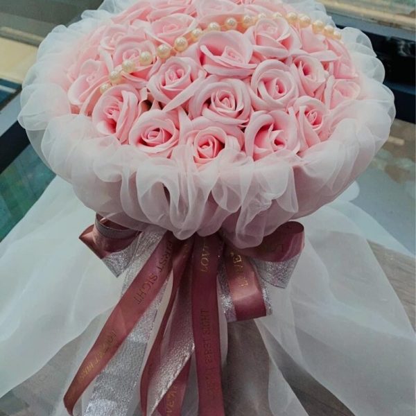 hoa chúc mừng ngày phụ nữ việt nam