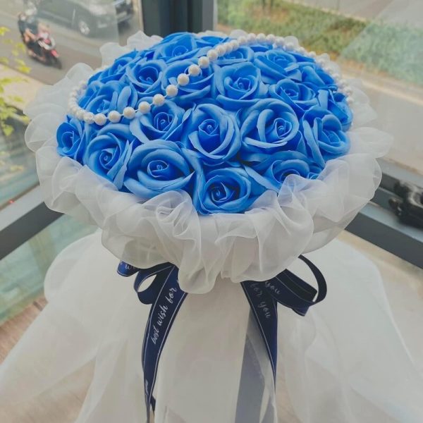 hoa chúc mừng sinh nhật vợ yêu