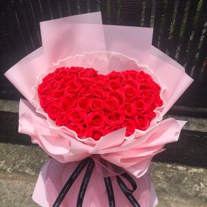 Tặng hoa sinh nhật cho mẹ chồng
