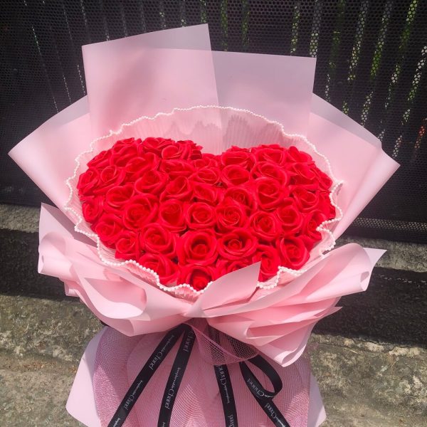 Tặng hoa sinh nhật cho mẹ chồng