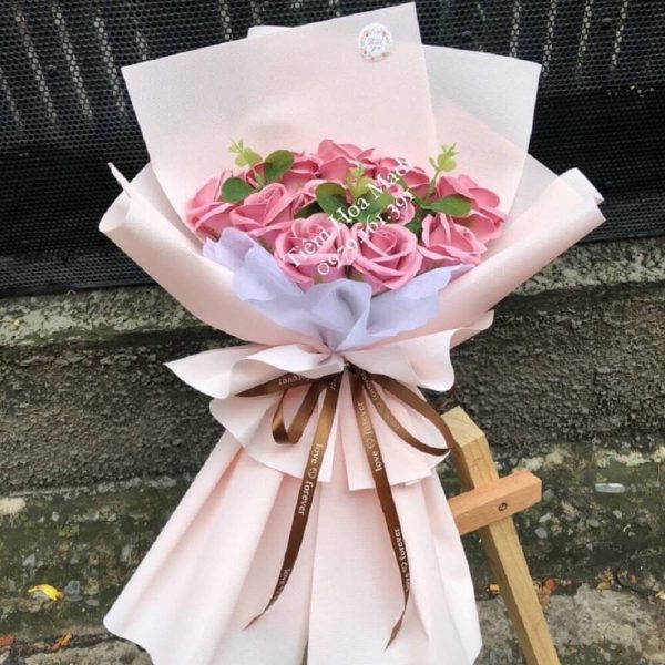 hoa tặng lễ tình nhân