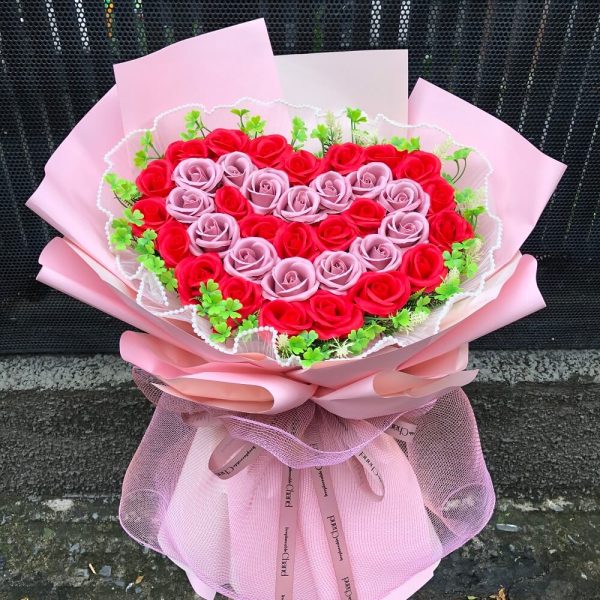 Hoa tặng sinh nhật đẹp
