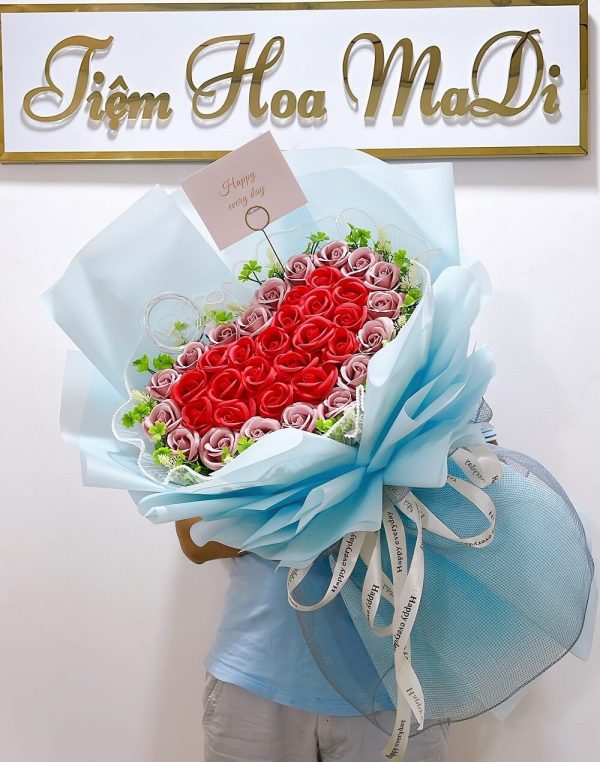 Hoa Sáp Thơm TpHCM