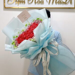 Hoa hồng Sáp Thơm TpHCM