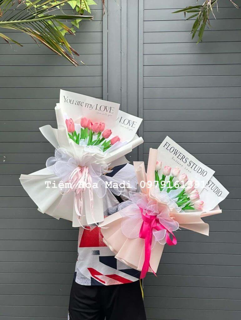 Ý Nghĩa Hoa TuLip Ý Nghĩa Màu Hoa Tulip