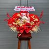 Lẵng Hoa Khai Trương Cty BĐS