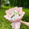 Bó hoa tặng sinh nhật bạn
