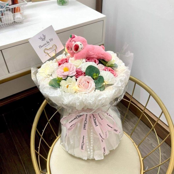 Hoa Đẹp Tặng Vợ 20 Tháng 10