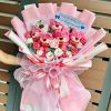 Hoa Tặng Sinh Nhật Cô Giáo