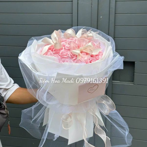 Hoa hồng tặng sinh nhật vợ