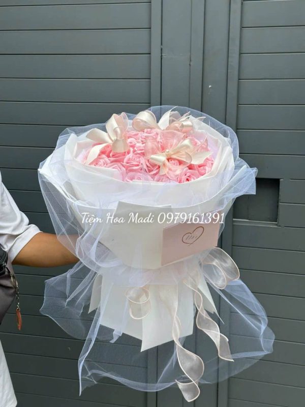 Hoa hồng tặng sinh nhật vợ