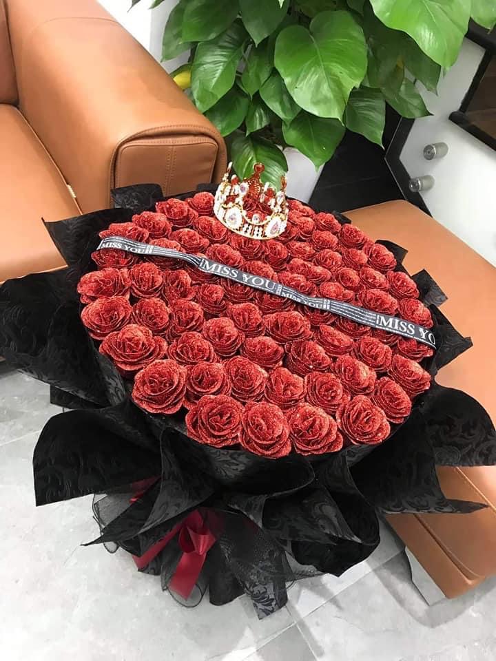 Hoa sinh nhật