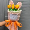 Hoa tặng phụ nữ 20 tháng 10