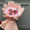 Hoa tặng sinh nhật cô giáo