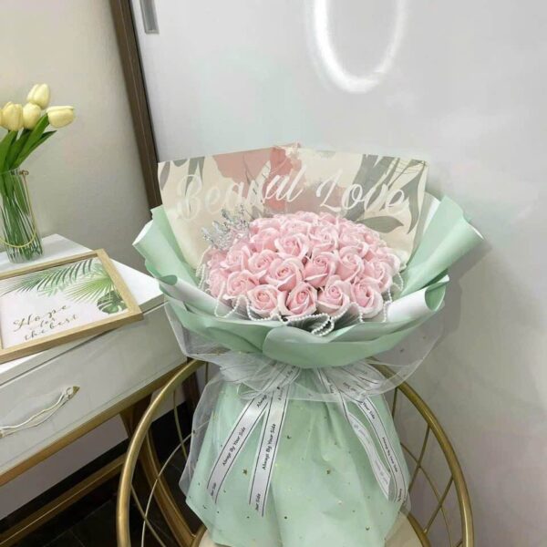 Hoa Tặng Thầy Cô