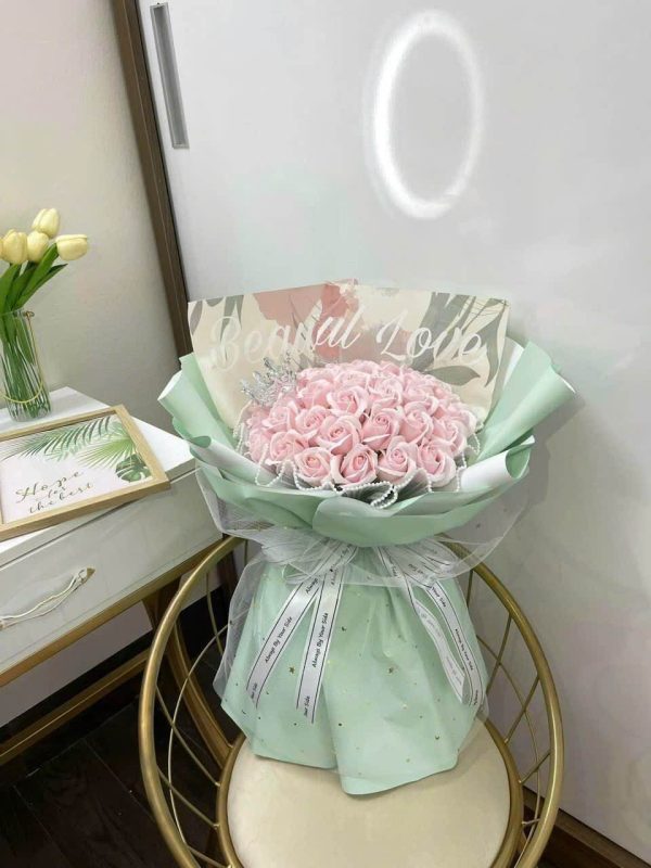 Hoa Tặng Thầy Cô